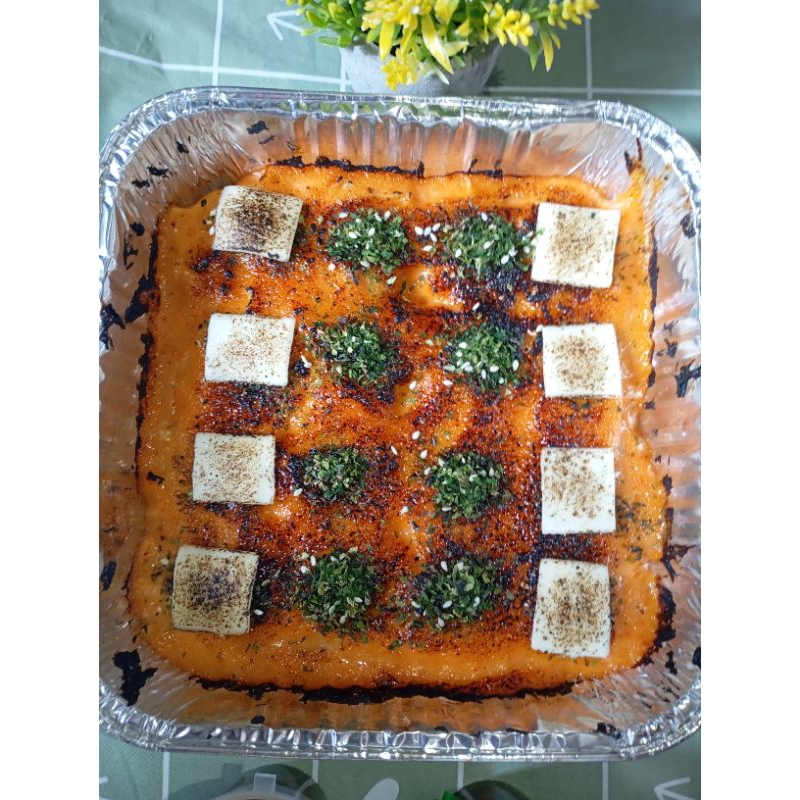 

Dismum Mentai Premium Party size