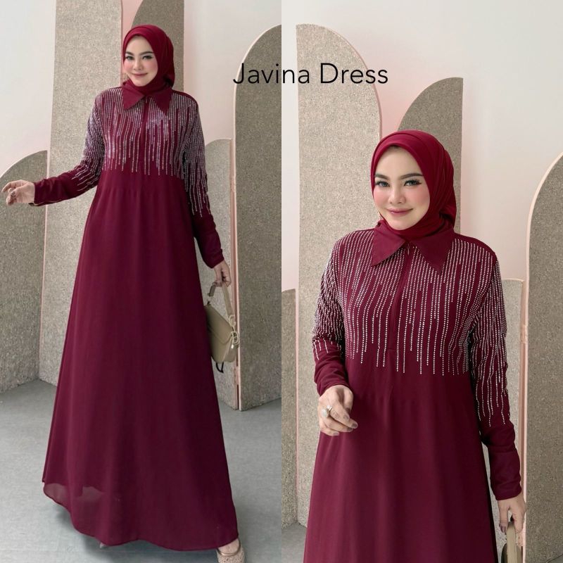 javina dress