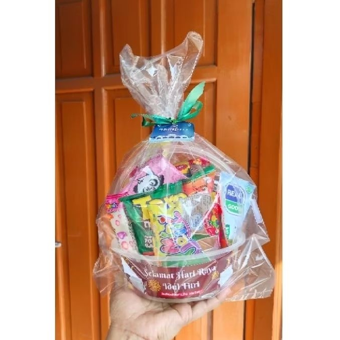 

Ayu Gift | Mini Parcel | Parcel ultah | Parcel lebaran | Parcel sempro | hampers lebaran | Hampers Ultah