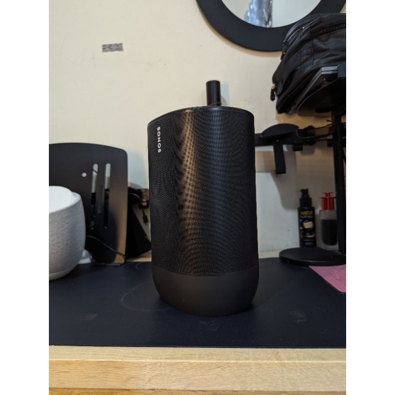 SONOS MOVE Speaker