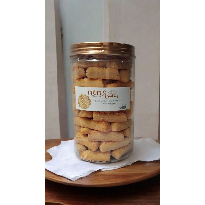 

Kastangel kue (500 gr)