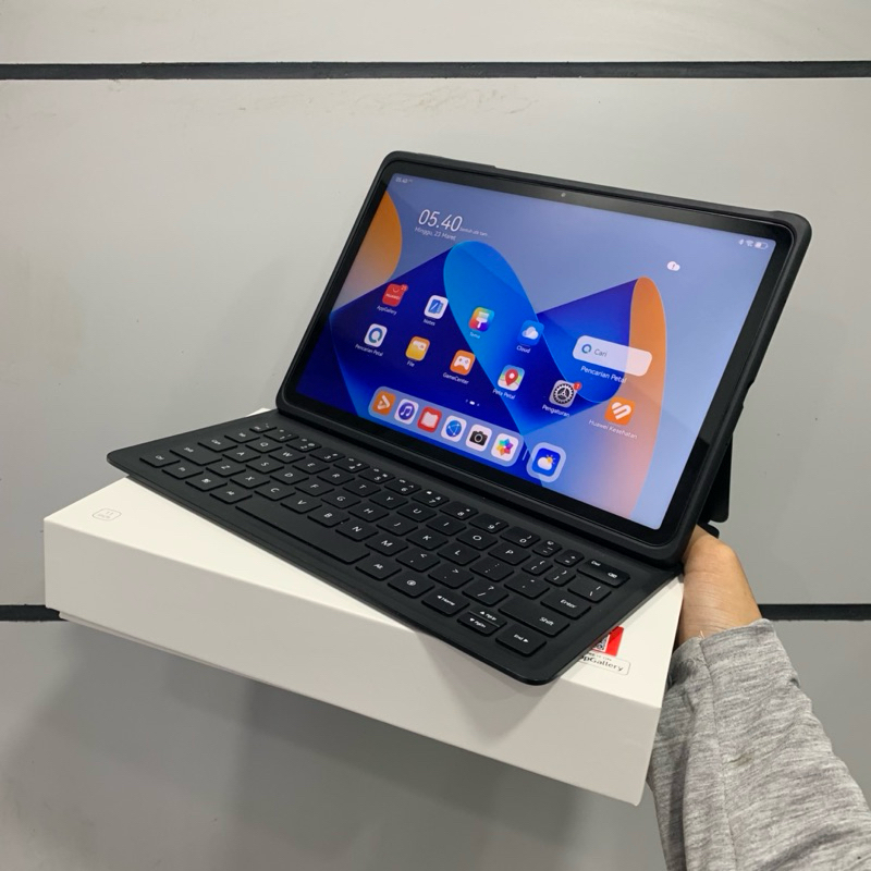 HUAWEI MATEPAD 11 6/128gb Second Fullset