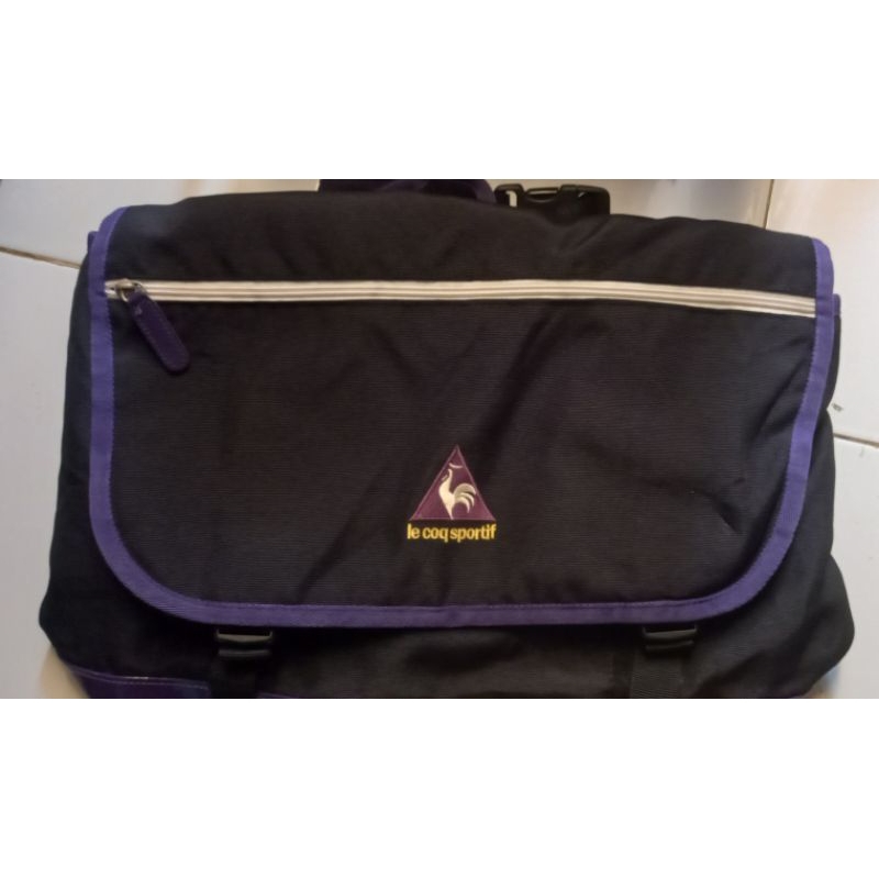 tas lecoq sportif