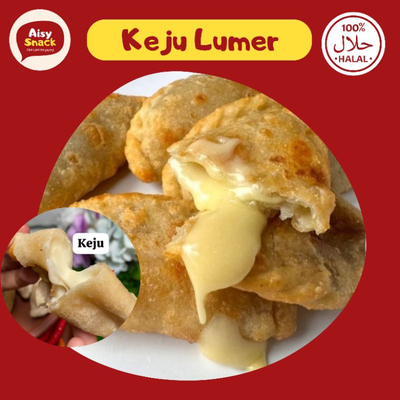 

Cireng Isi Keju Lumer Murah Enak