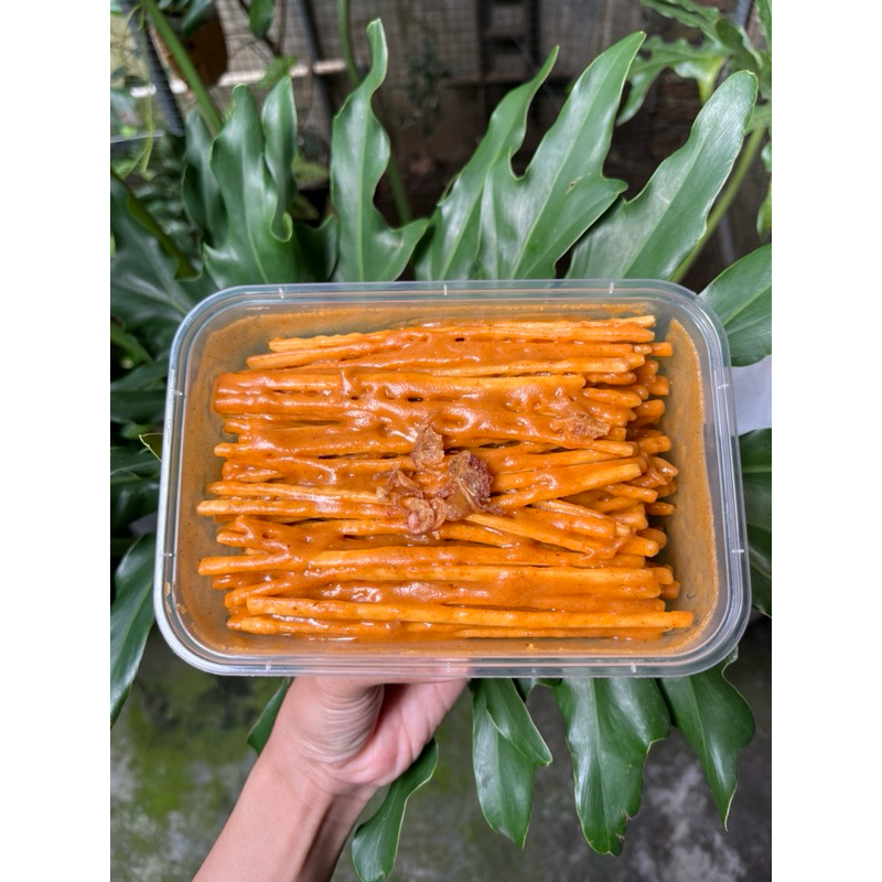 

MIE LIDI BASAH BOX JUMBO