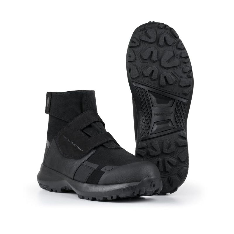 Sepatu PDH PDL TNI POLRI Parabellum Vulcan MK 2 Original Boots Military