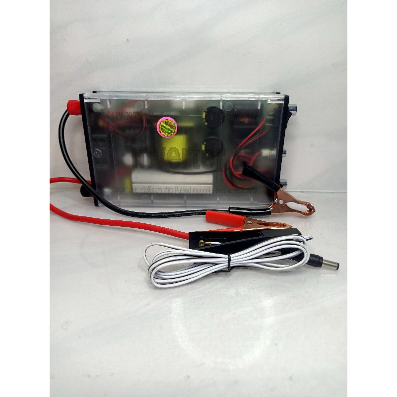 inverter ultrasonic 4fet jumbo bergaransi resmi original uang kembali jika tidak original