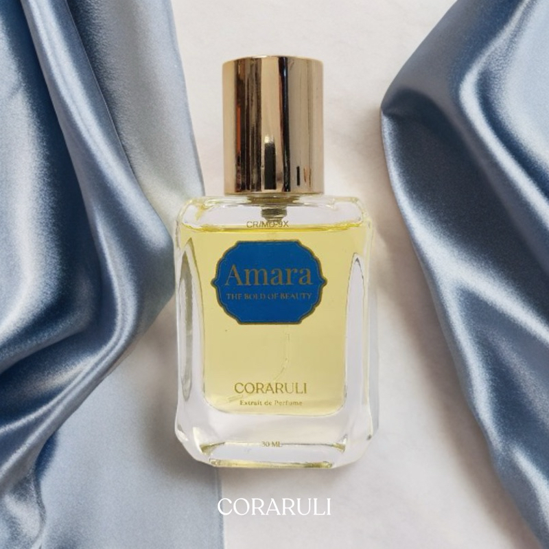 Amara [extrait parfume] by coraruli