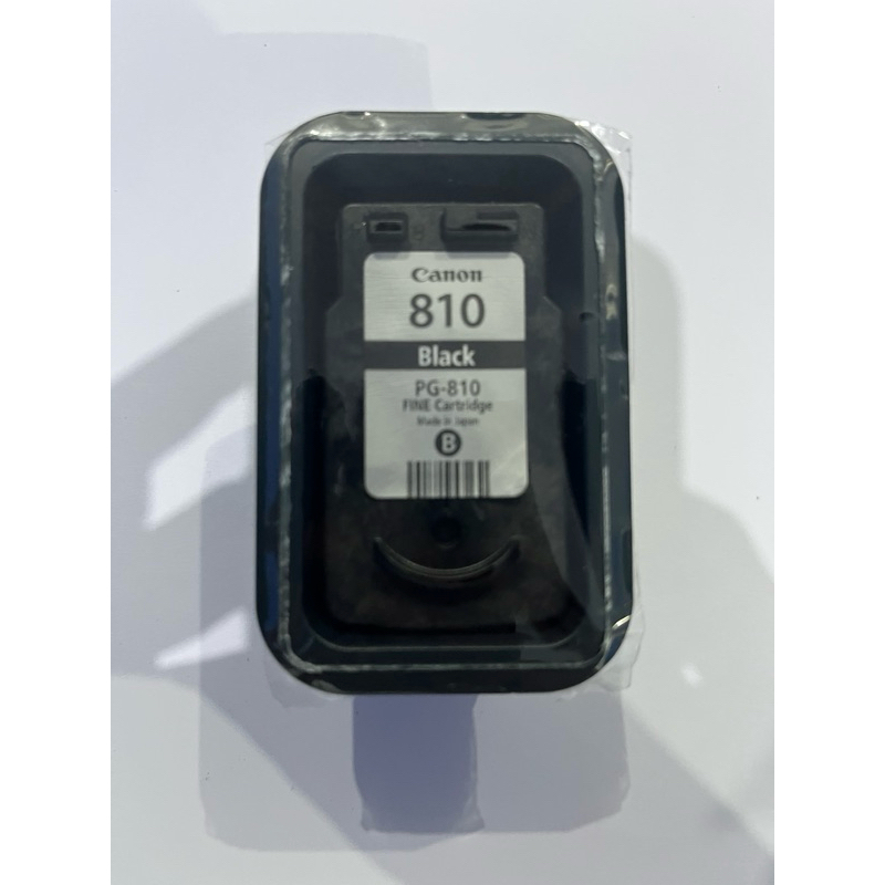 Cartridge 810 KOSONGAN