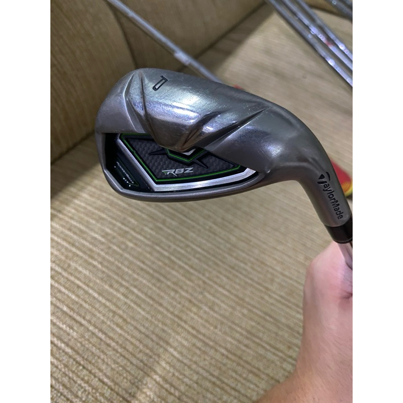 Taylormade RBZ iron set(second) 5-p 6 pieces