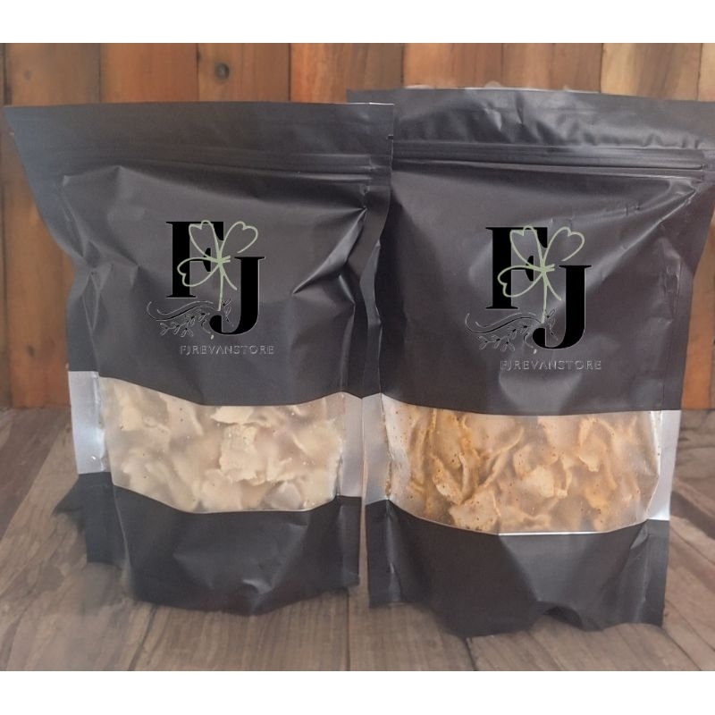 

FJstore Basreng enak lezat