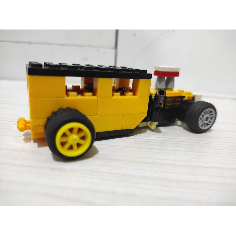 lego cars