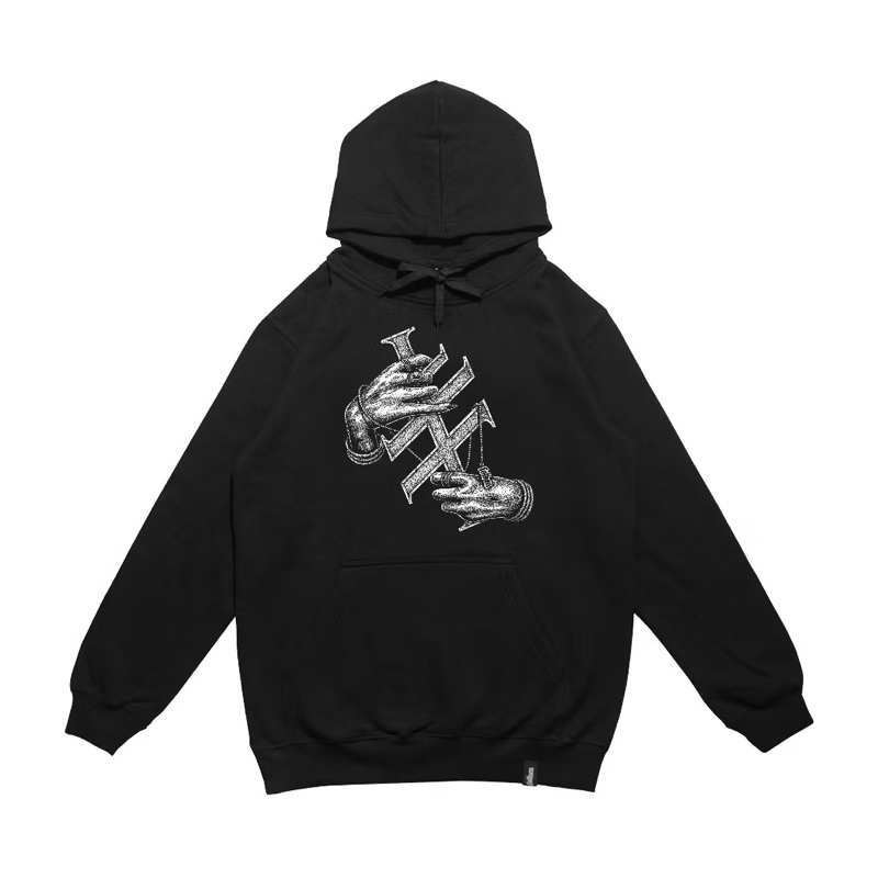 FOLKEN - HOODIE "MISE"