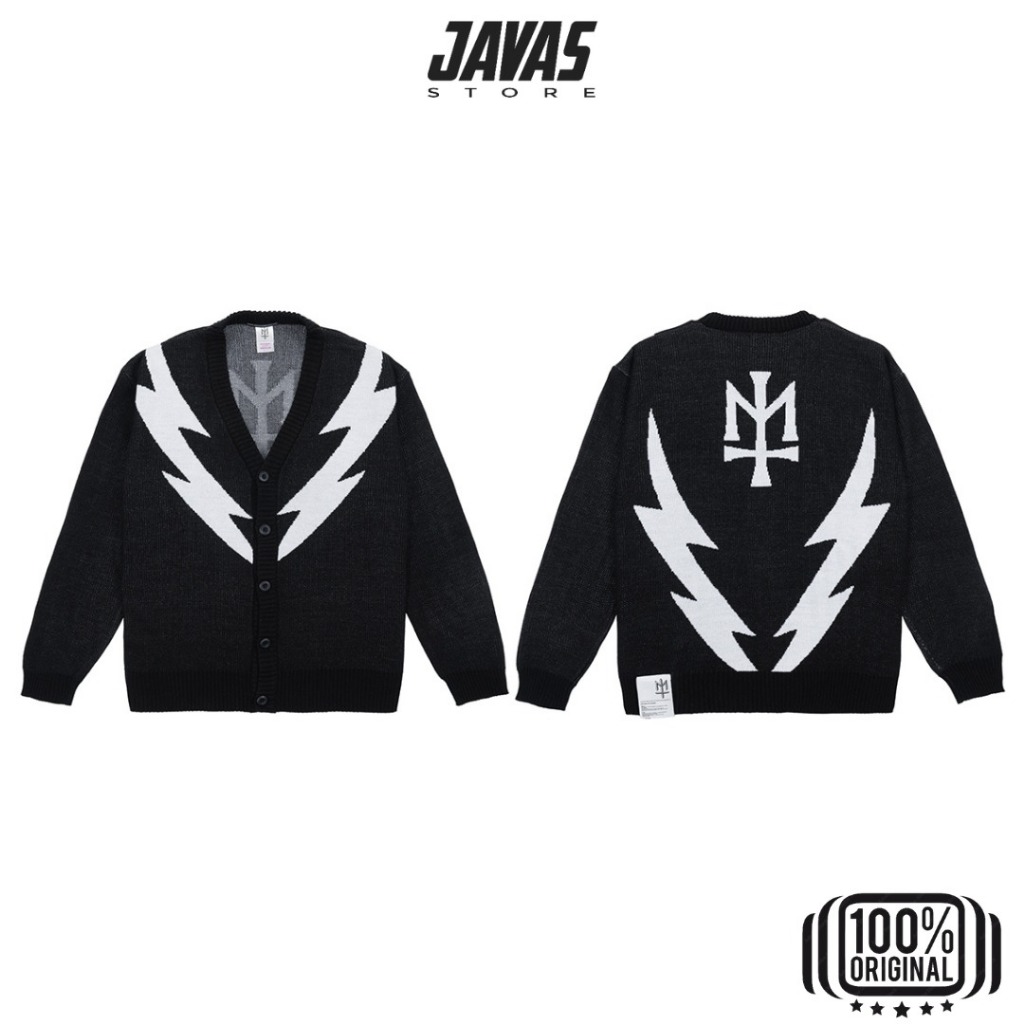 Crewneck Maternal Disaster Original Sweatshirt 105