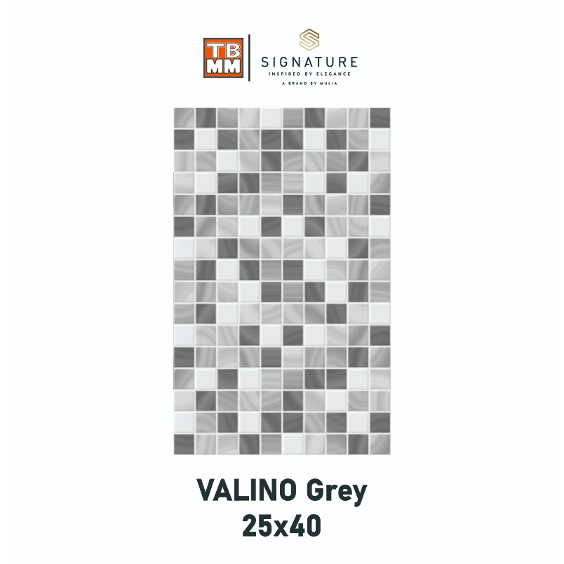 Keramik Dinding 25x40 MULIA VALINO