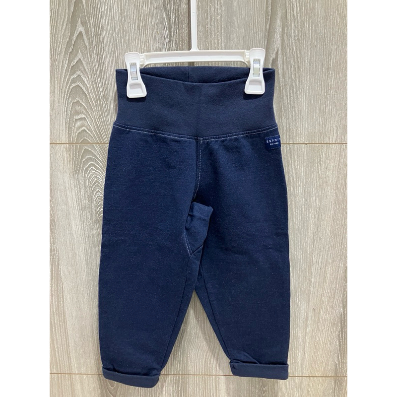 CELANA JOGGER ESPRIT COWOK