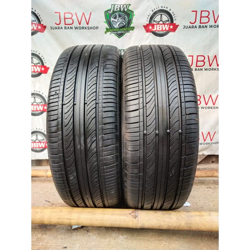 Gt Champiro Ecotec 205/50 R17