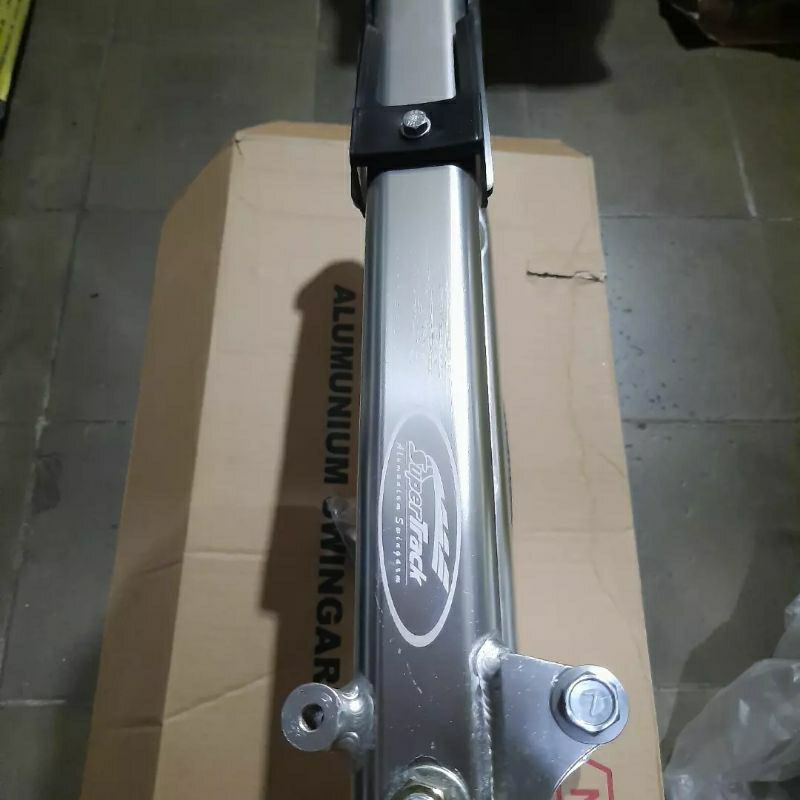 arm supertrack gen2 jupiter z