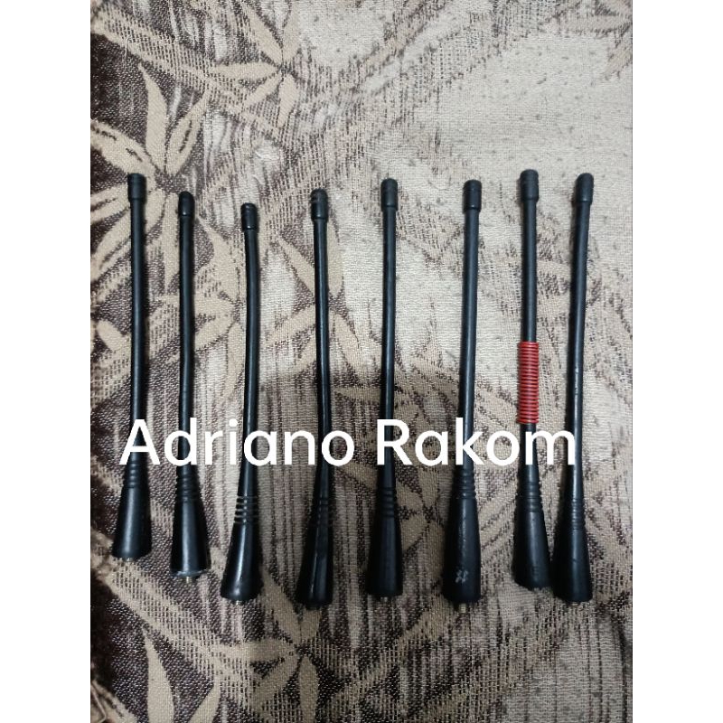 Antena UHF 400 MHz HT Motorola Ori Seken