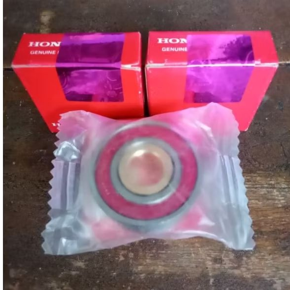 Bearing cvt  6002