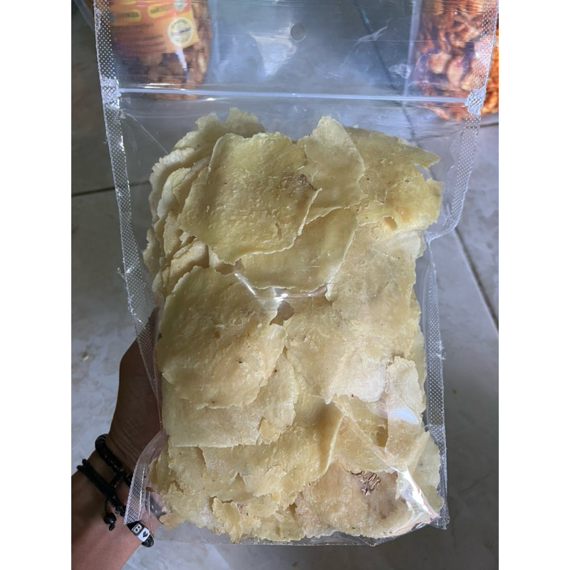 

EMPING/MELINJO MENTAH ATAU BELUM DI GORENG