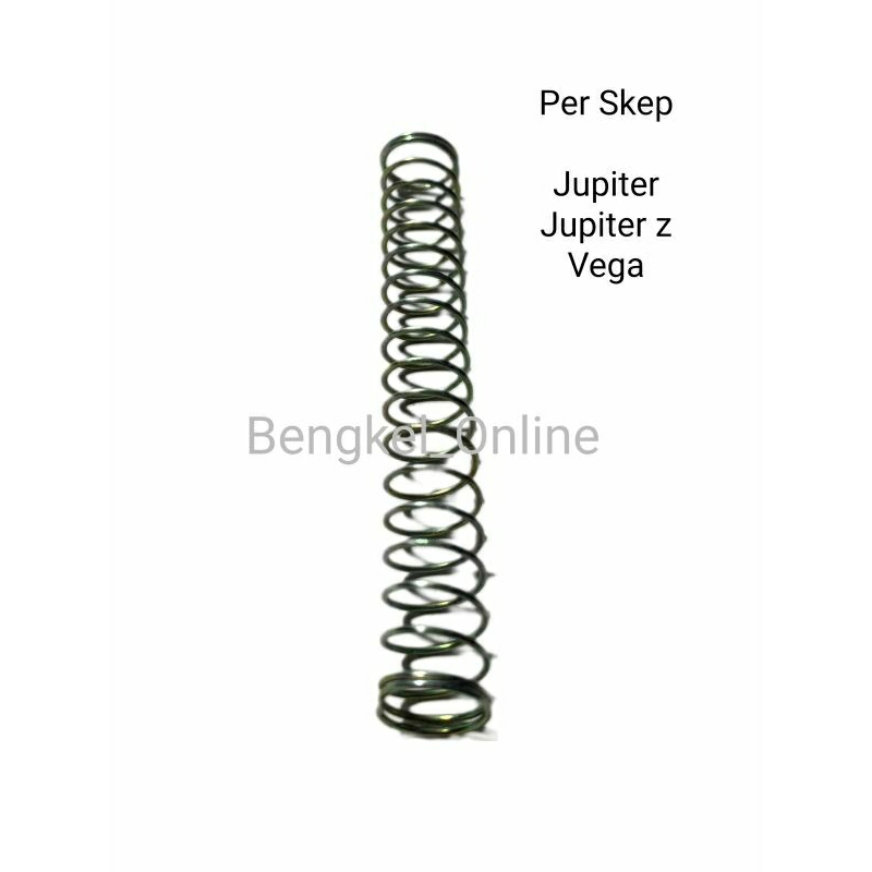 Per Skep Karburator Jupiter Jupiter Z Vega