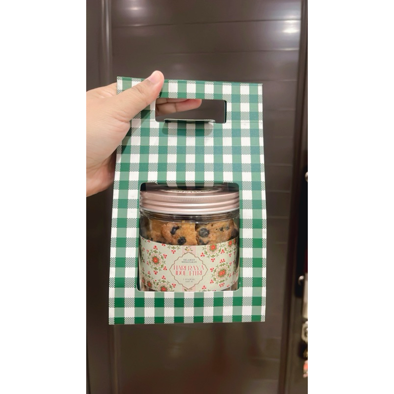 

MINI HAMPERS COOKIES