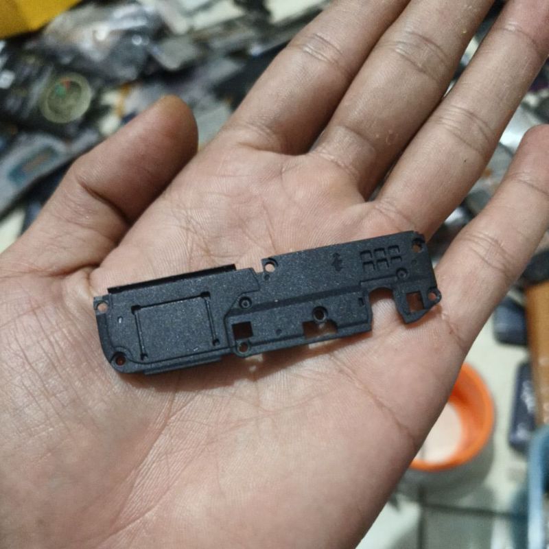 Buzzer speker infinix X6511, X6511C Original copotan.....