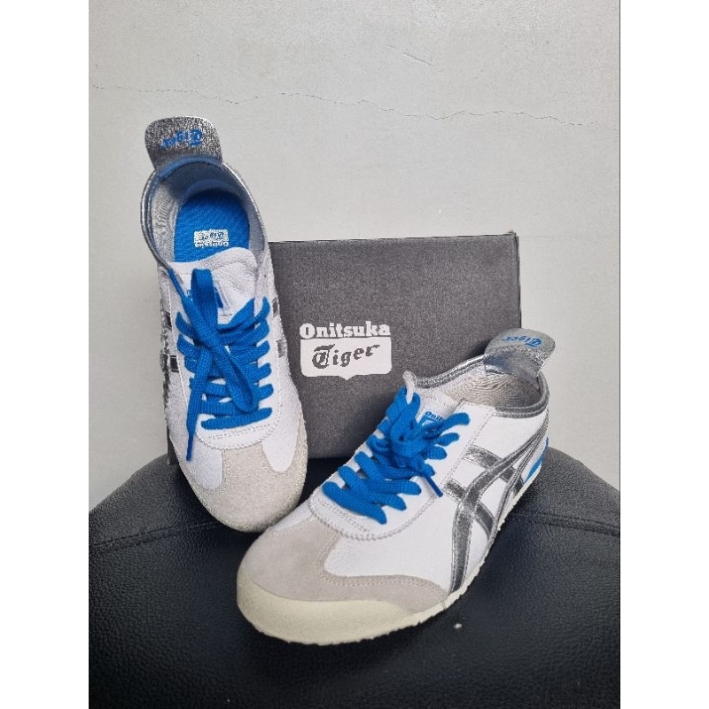 Sepatu Sneakers Onitsuka Tiger Mexico 66