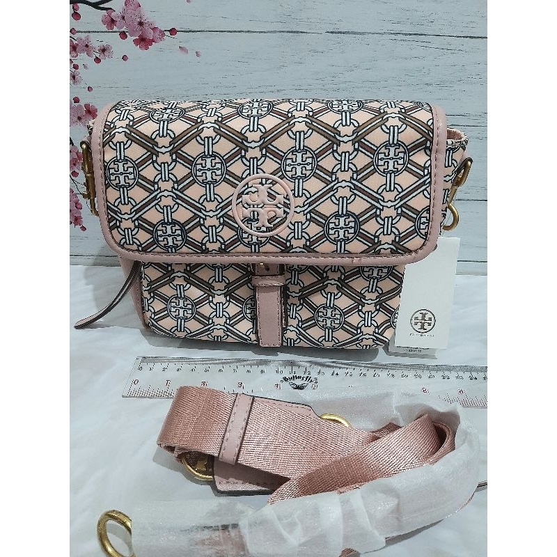 SALE  TB Piper Crossbody Bag