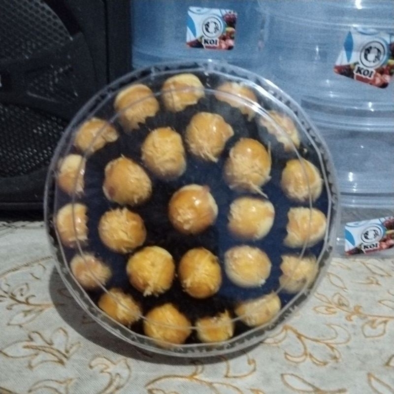 

Nastar Keju 500 gram