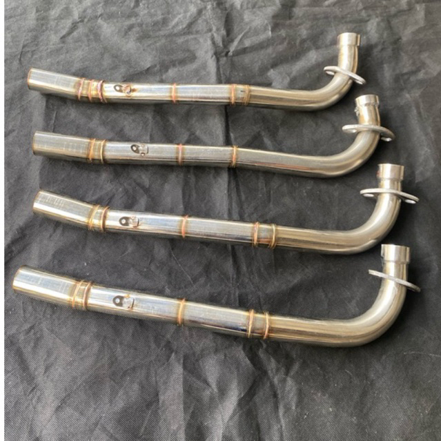 leheran knalpot vega r,zr,lama/jupiter z,z1,robot