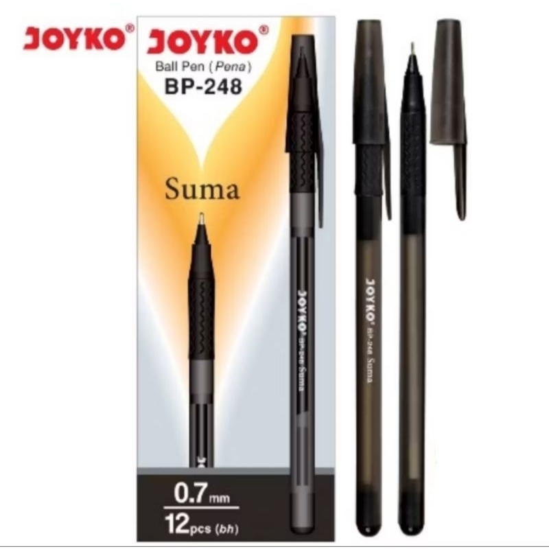 

PULPEN JOYKO SUMA BP-248