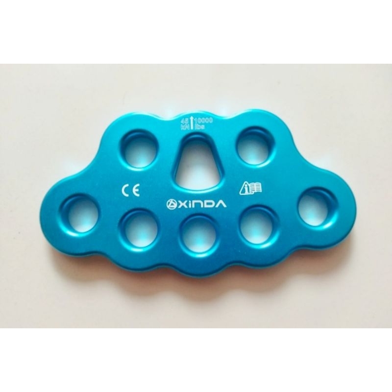 Xinda Rigging plate / PAW M