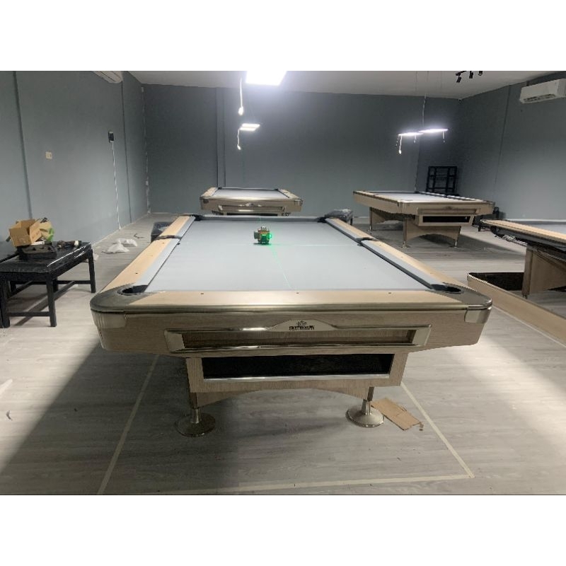 Meja billiard 9ft Queen - meja bilyar - meja billiard - billiard - meja sodok
