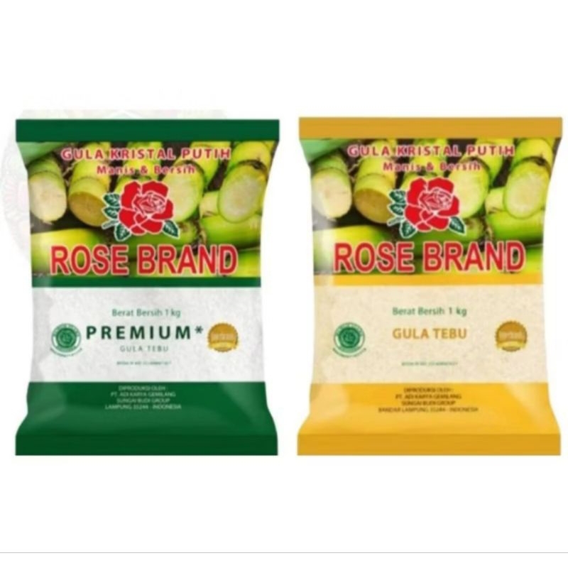

Gula Pasir 1kg Murah