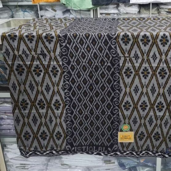 Sarung Istiqlal [KWG] Original