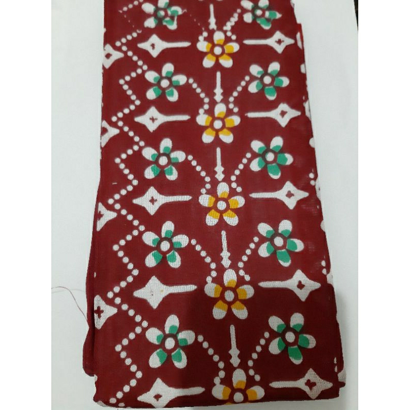 SABUK IKAT PINGGANG PRIA ADAT JAWA LONTONG KAMUS STAGEN JOGJA SOLO COWOK NUANSA WARNA MERAH