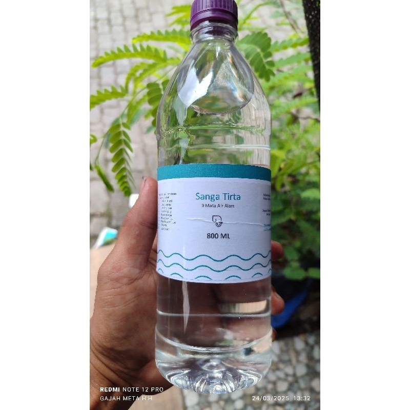 

Sanga Tirta air 9 mata air alam