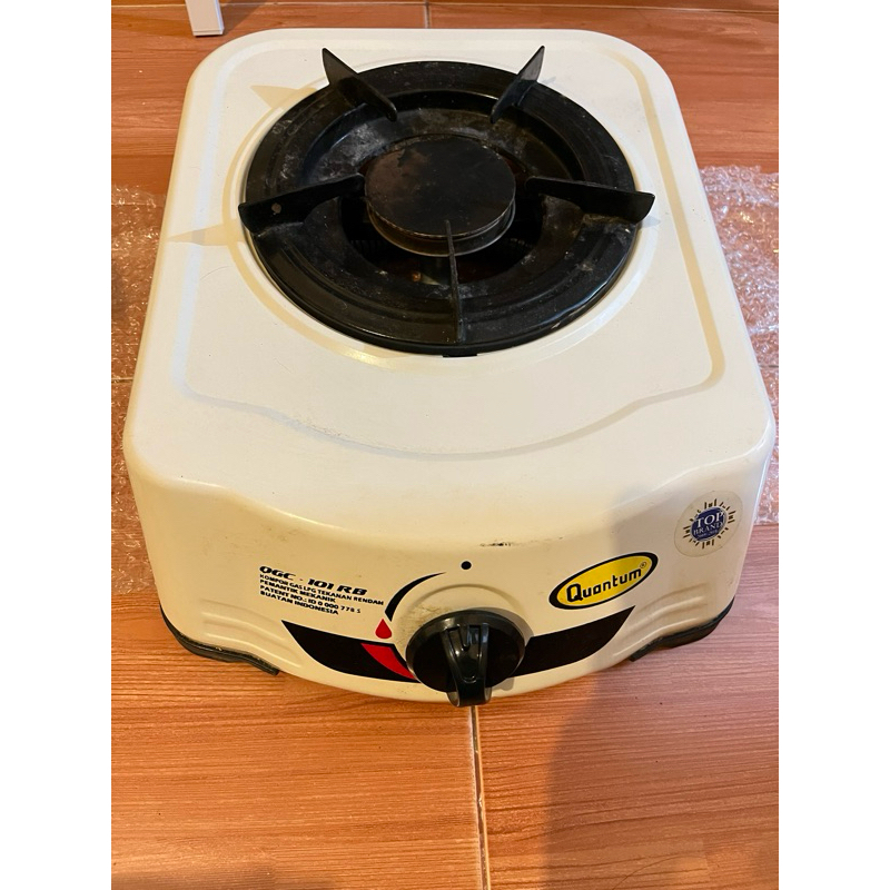 preloved kompor quantum