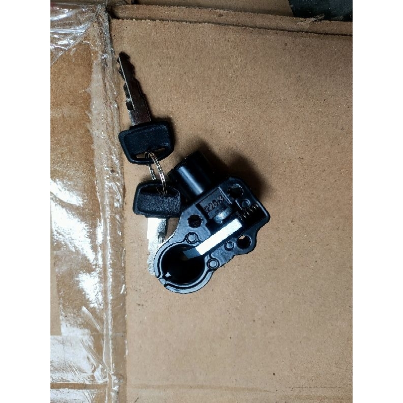 KUNCI JOK GL100 KUNCI JOK HONDA GL100