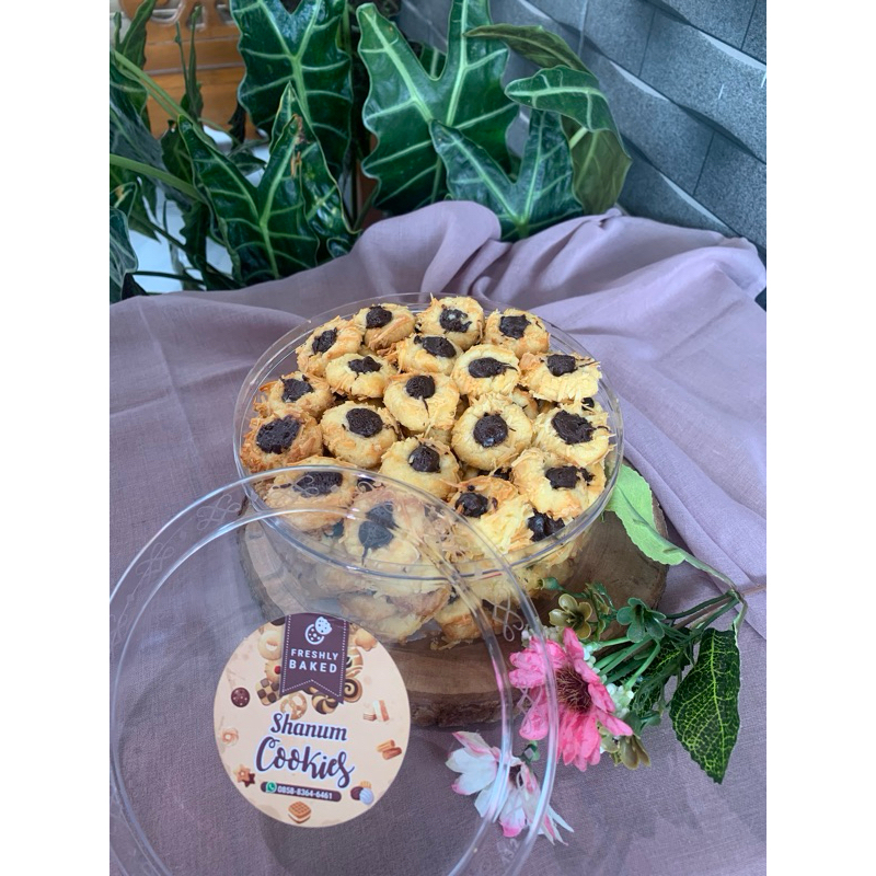 

THUMBPRINT NUTELLA 500gram