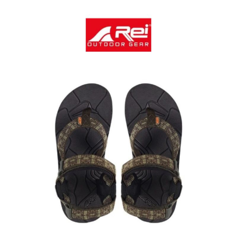 Sandal Gunung Rei Belakang Walker ORI100%