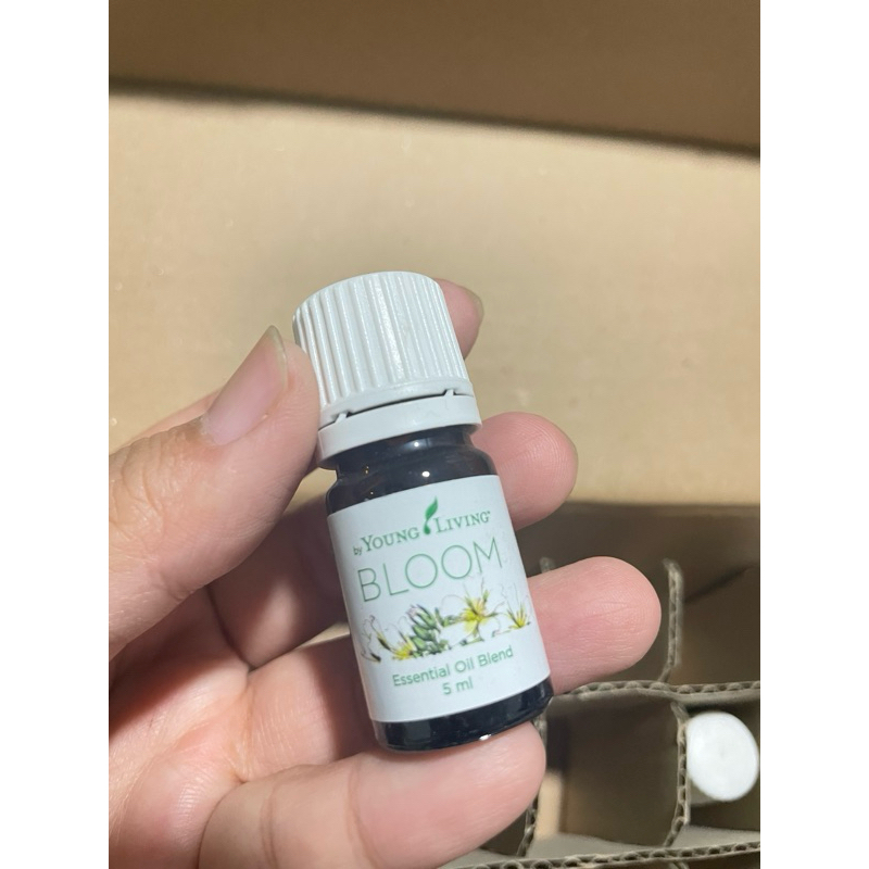Bloom Essensial Oil YL 5ml