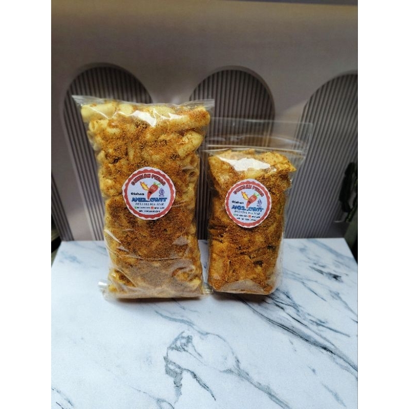 

makaroni pedas by:amel cwit