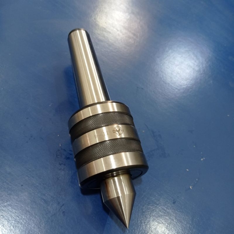 Center jalan mesin bubut mt4