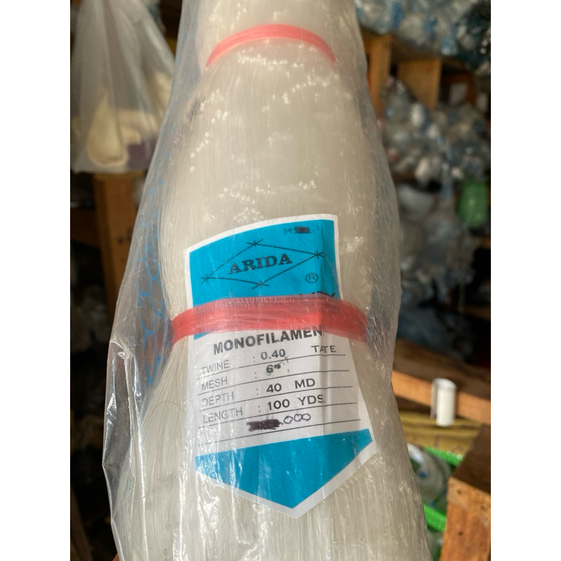 JARING ARIDA 040 6 40x100 tate