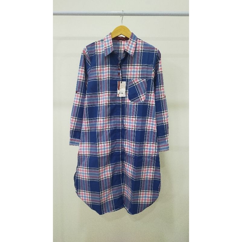 Long Tunik 3C Boutique