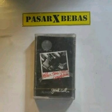 kaset good call - miller time live compilation