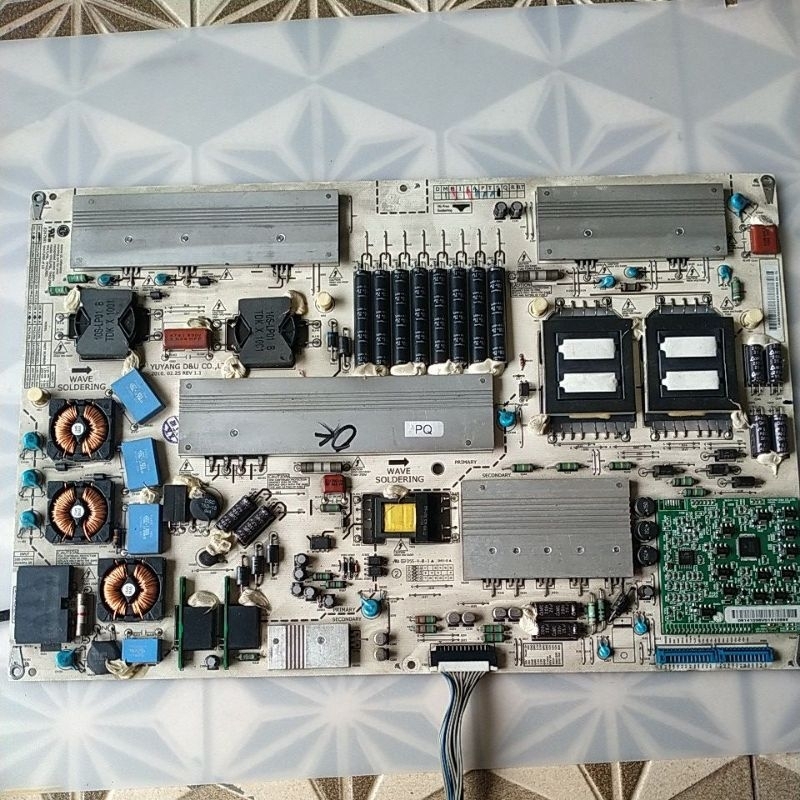 Psu LG 42LE5500 - 42LE4500